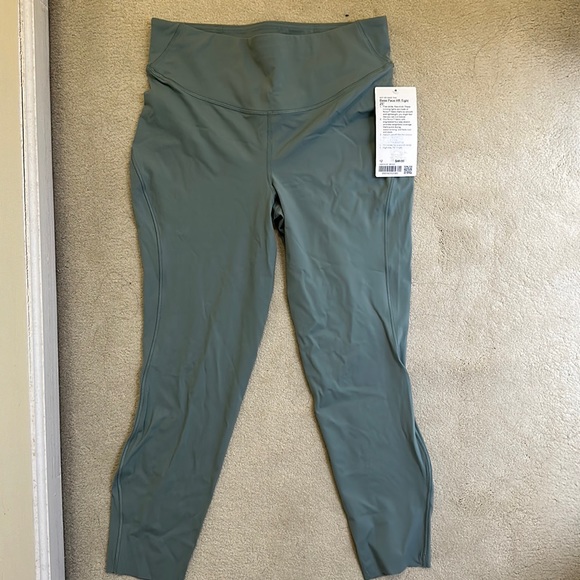 lululemon athletica Pants - BRAND NEW WITH TAGS LULULEMON LEGGINGS